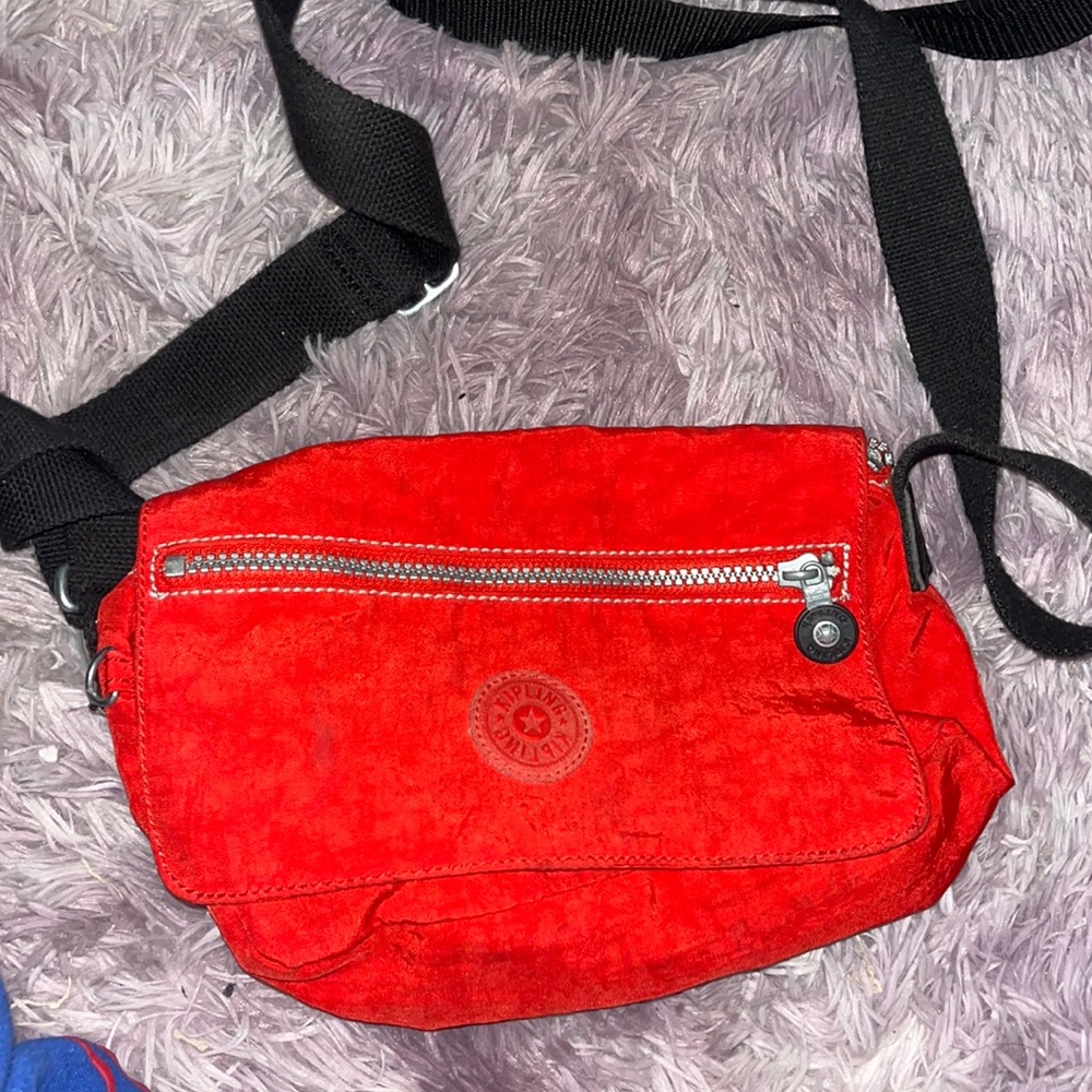 Kipling shoulder bag